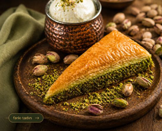 Tatlıköy kalite ve lezzet görseli